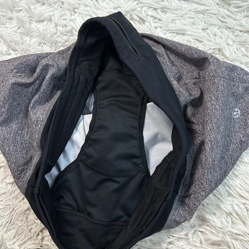 Lululemon Run Times Short II *4